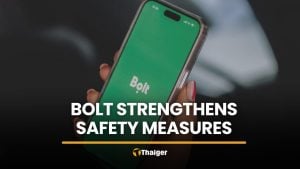 Bolt strengthens safety measures after Bangkok schoolgirl case | Thaiger