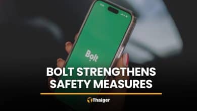 Bolt strengthens safety measures after Bangkok schoolgirl case | Thaiger