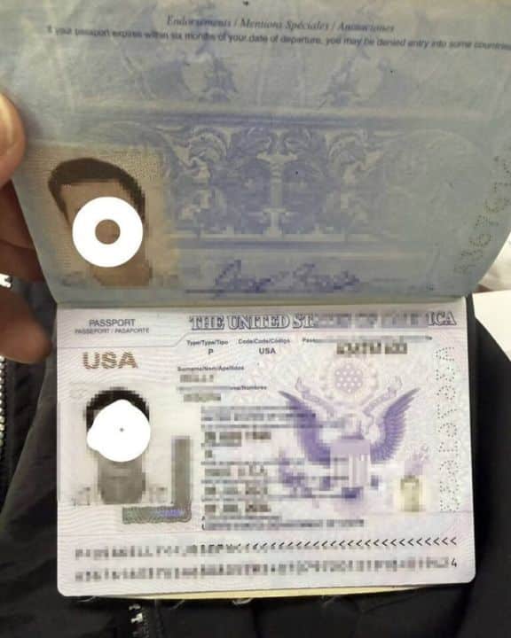 Thai police detained an American FBI suspect in Chiang Mai after US officials sought him over assault and stalking charges.