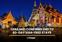 Thailand confirms end to 60-day visa-free stays to attract quality tourists | Thaiger