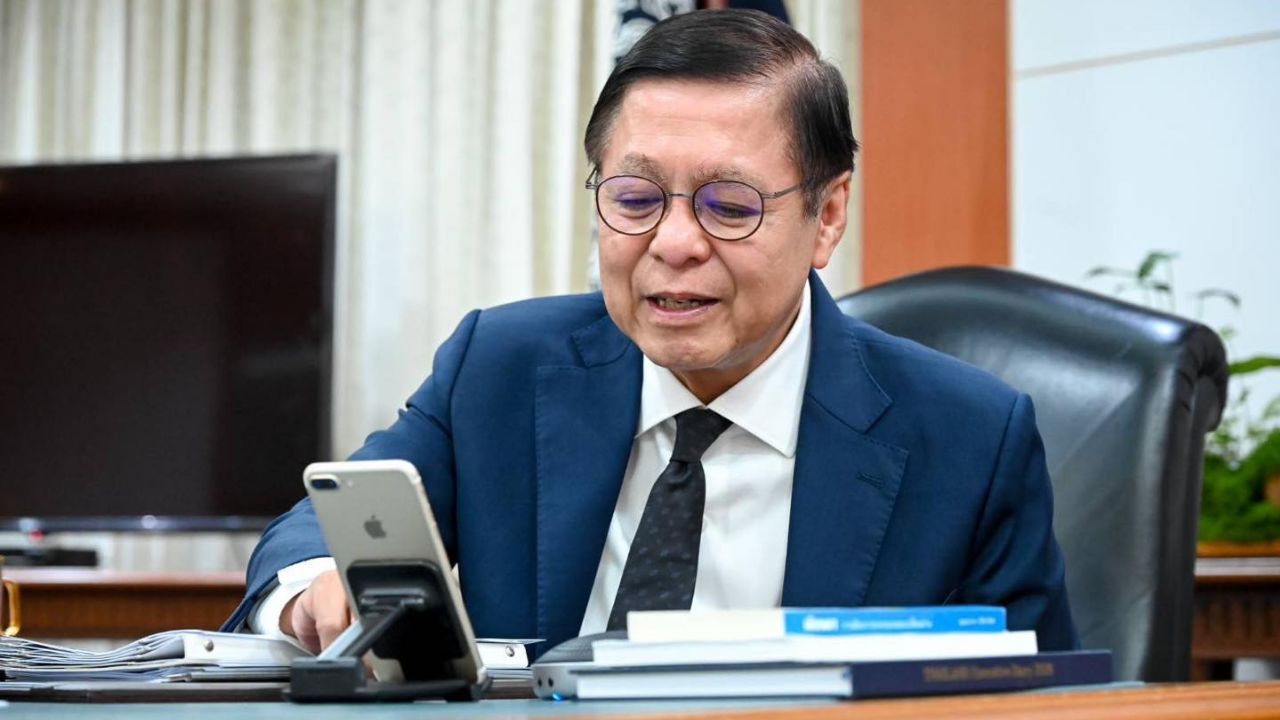 Thailand's visa-free entry will return to 30 days as officials cite overstays, illegal work, and misuse of the scheme.