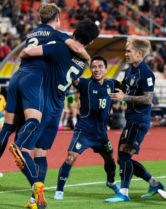 Thailand is rethinking spending 1.7 billion baht on World Cup broadcast rights as officials question the long-term value for Thai football.