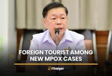 Foreign tourist among new Mpox cases reported in Thailand | Thaiger