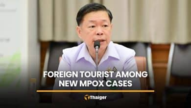 Foreign tourist among new Mpox cases reported in Thailand | Thaiger