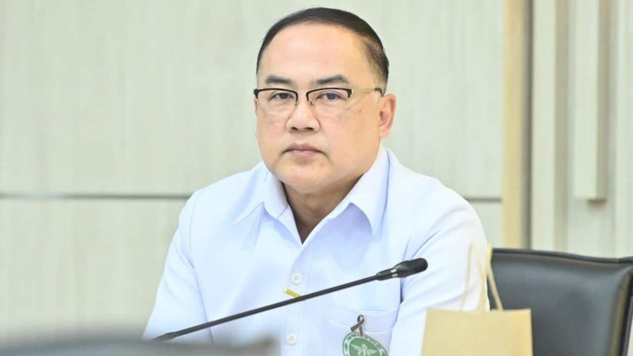 Thailand has reported new Mpox cases, including a foreign tourist, as health officials urge people to monitor symptoms.