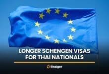 EU visa change opens path to longer Schengen visas for Thais | Thaiger
