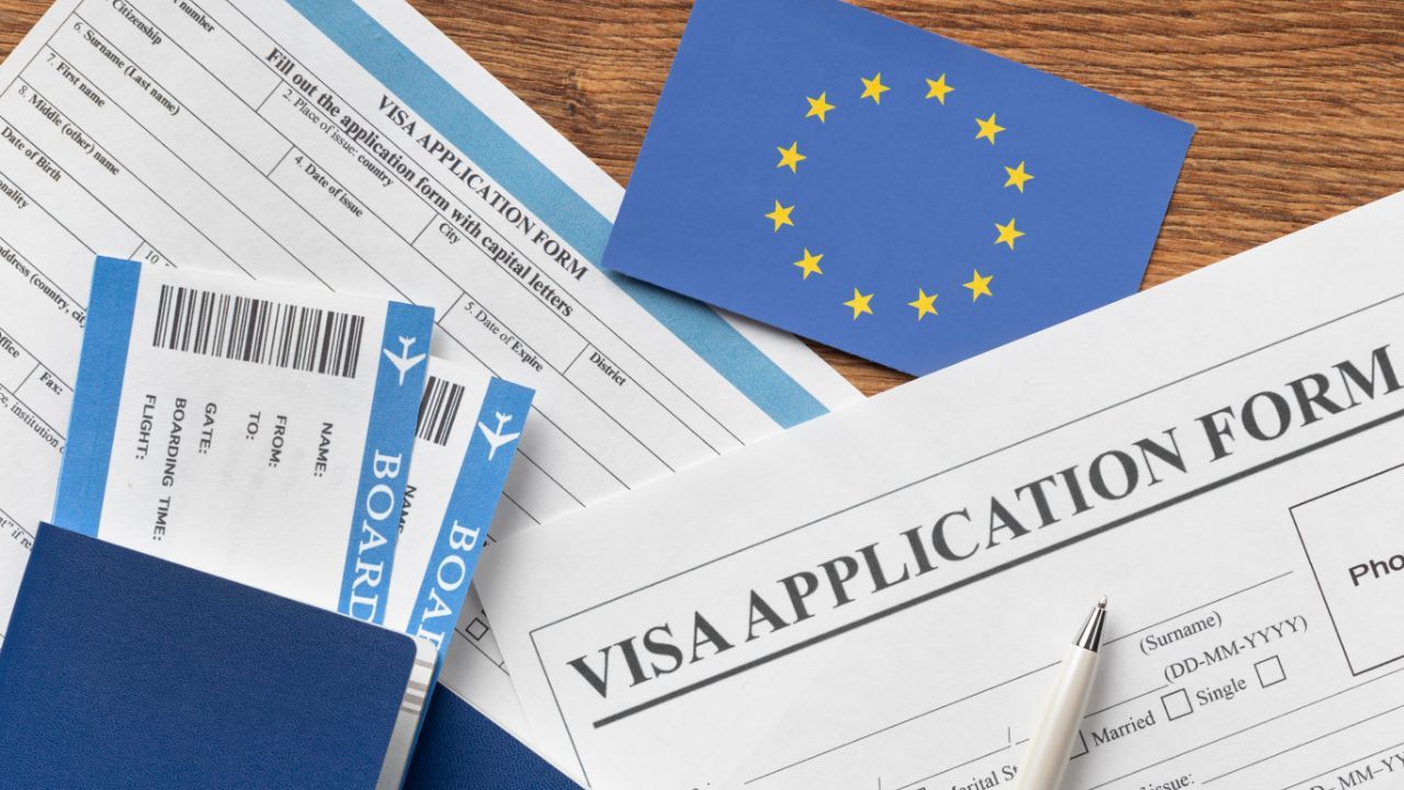 EU visa