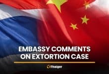 Chinese Embassy calls for transparency in Sa Kaeo extortion case | Thaiger