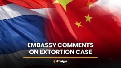 Chinese Embassy calls for transparency in Sa Kaeo extortion case | Thaiger