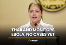 Ebola risks in Thailand under watch after Congo outbreak | Thaiger