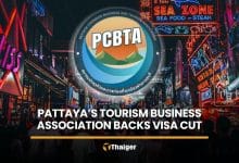 Pattaya’s tourism business association backs visa-free stay cut | Thaiger