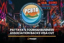 Pattaya’s tourism business association backs visa-free stay cut | Thaiger