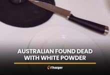 Australian tourist found dead with white powder nearby in Phuket condo | Thaiger