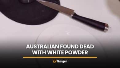 Australian tourist found dead with white powder nearby in Phuket condo | Thaiger