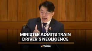 Bangkok train crash exposes negligence, prompts new safety measures | Thaiger