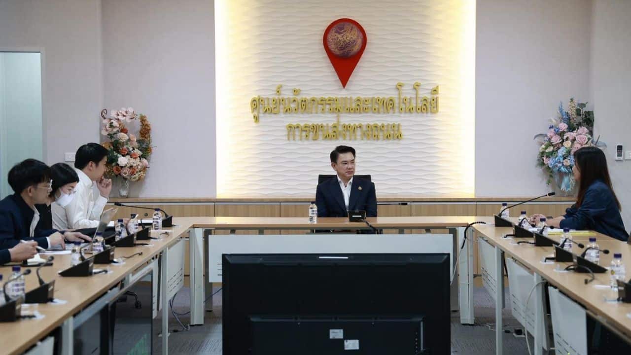 Thailand has suspended new Volvo EV registrations after a battery defect was linked to a fire involving the EX30 model.