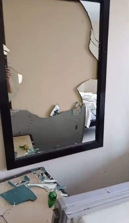 Police are gathering evidence after a transwoman in Pattaya said a Chinese man assaulted her in a hotel room before leaving Thailand.