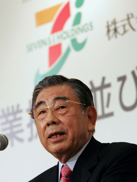 7-Eleven Japan founder Toshifumi Suzuki died in Tokyo aged 93, leaving behind more than 85,000 stores worldwide.