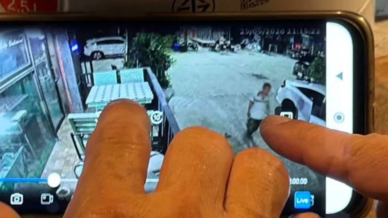 A transwoman in Pattaya was seriously injured after an alleged stabbing linked to a dispute over 700 baht with her boyfriend.