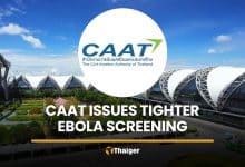 CAAT issues rules for tighter Ebola airport screening | Thaiger