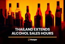 Thailand extends alcohol sales hours to midnight in select areas | Thaiger