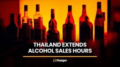 Thailand extends alcohol sales hours to midnight in select areas | Thaiger