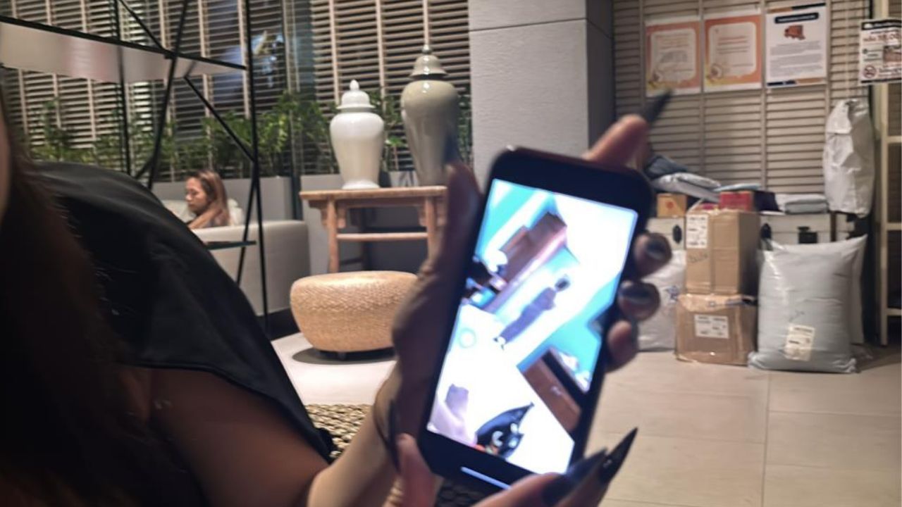 A woman in Pattaya has filed a police complaint after a ride-hailing app driver allegedly sexually assaulted her and entered her hotel room.