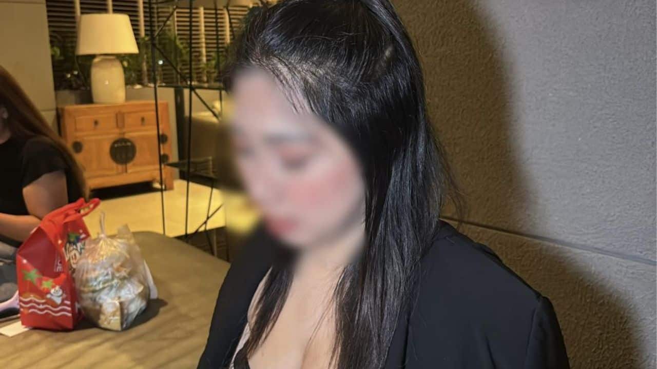 A woman in Pattaya has filed a police complaint after a ride-hailing app driver allegedly sexually assaulted her and entered her hotel room.