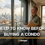 Bangkok condo buyer’s guide: What the viewing doesn’t show | Thaiger