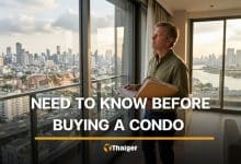 Bangkok condo buyer’s guide: What the viewing doesn’t show | Thaiger