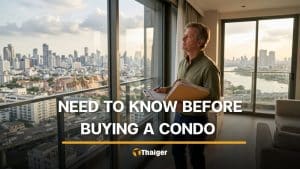 Bangkok condo buyer’s guide: What the viewing doesn’t show | Thaiger