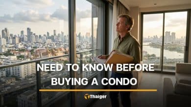 Bangkok condo buyer’s guide: What the viewing doesn’t show | Thaiger