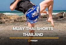 Best places to buy Muay Thai shorts in Thailand | Thaiger
