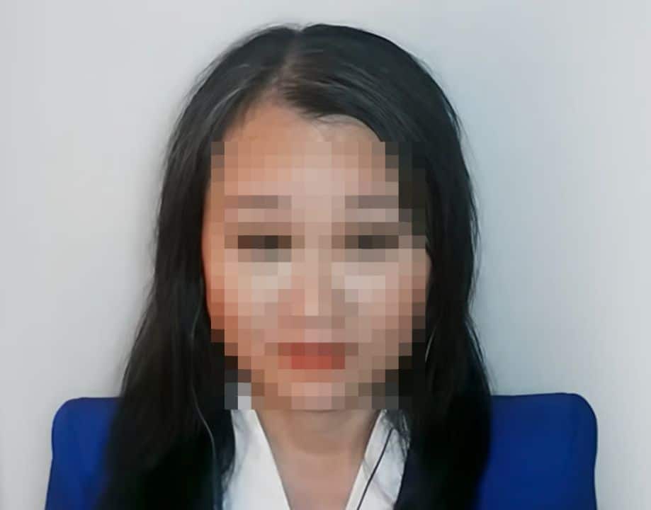 Hong Kong activist Zhang Xinyan was arrested in Thailand over visa allegations, raising concerns over possible deportation to mainland China.