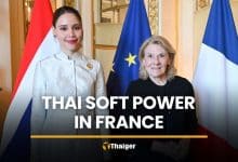 Thai soft power push marks 170 years of Thailand-France ties | Thaiger