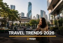 The travel trends of 2026, and what it means if you are heading to Thailand | Thaiger