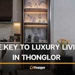 French finesse, Thai soul, great location, and long stays at La Clef in Thonglor | Thaiger