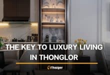 French finesse, Thai soul, great location, and long stays at La Clef in Thonglor | Thaiger