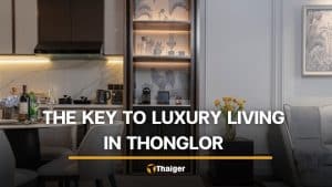French finesse, Thai soul, great location, and long stays at La Clef in Thonglor | Thaiger