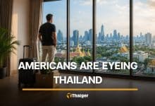 Thailand is the 10th most searched relocation destination for Americans moving away | Thaiger