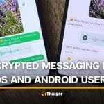 iOS 26.5 is out and it finally lets iPhone and Android users message each other securely | Thaiger