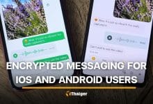 iOS 26.5 is out and it finally lets iPhone and Android users message each other securely | Thaiger