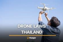 Drone laws in Thailand for people who do not want to lose their equipment or break the law | Thaiger