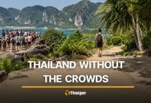 Thailand without the crowds: Where do you go when everywhere else is packed? | Thaiger