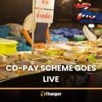 Co-payment scheme begins, opposition flags borrowed funds | Thaiger