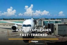 Thailand aviation hub push drives airport upgrades, flight routes | Thaiger