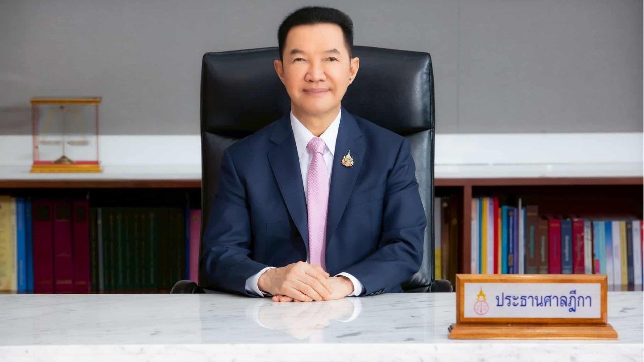 SLAPP lawsuits in Thailand: When the law becomes a weapon and telling the truth lands you in court | News by Thaiger