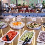 OKJ launches Grill & Ground at The Paseo Park Kanchanaphisek with 259-baht salad bar and steaks from 299 baht | Thaiger