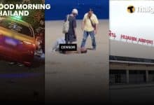 Thailand video news | Arrests made in Koh Samui Killing, Pattaya Self-Pleasurer | Thaiger
