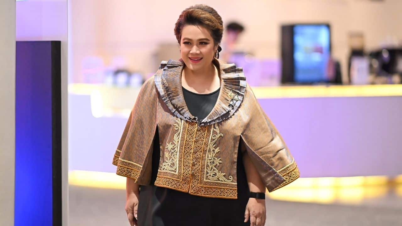Supamas Isarabhakdi